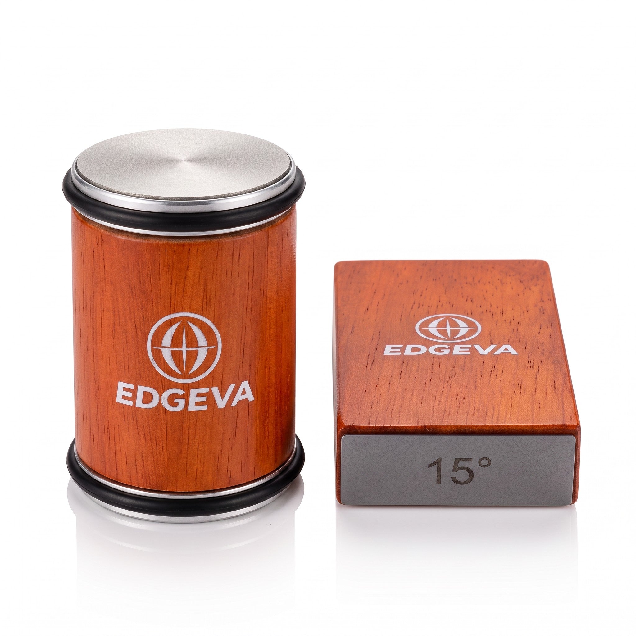 EDGEVA Precision Knife Sharpening System